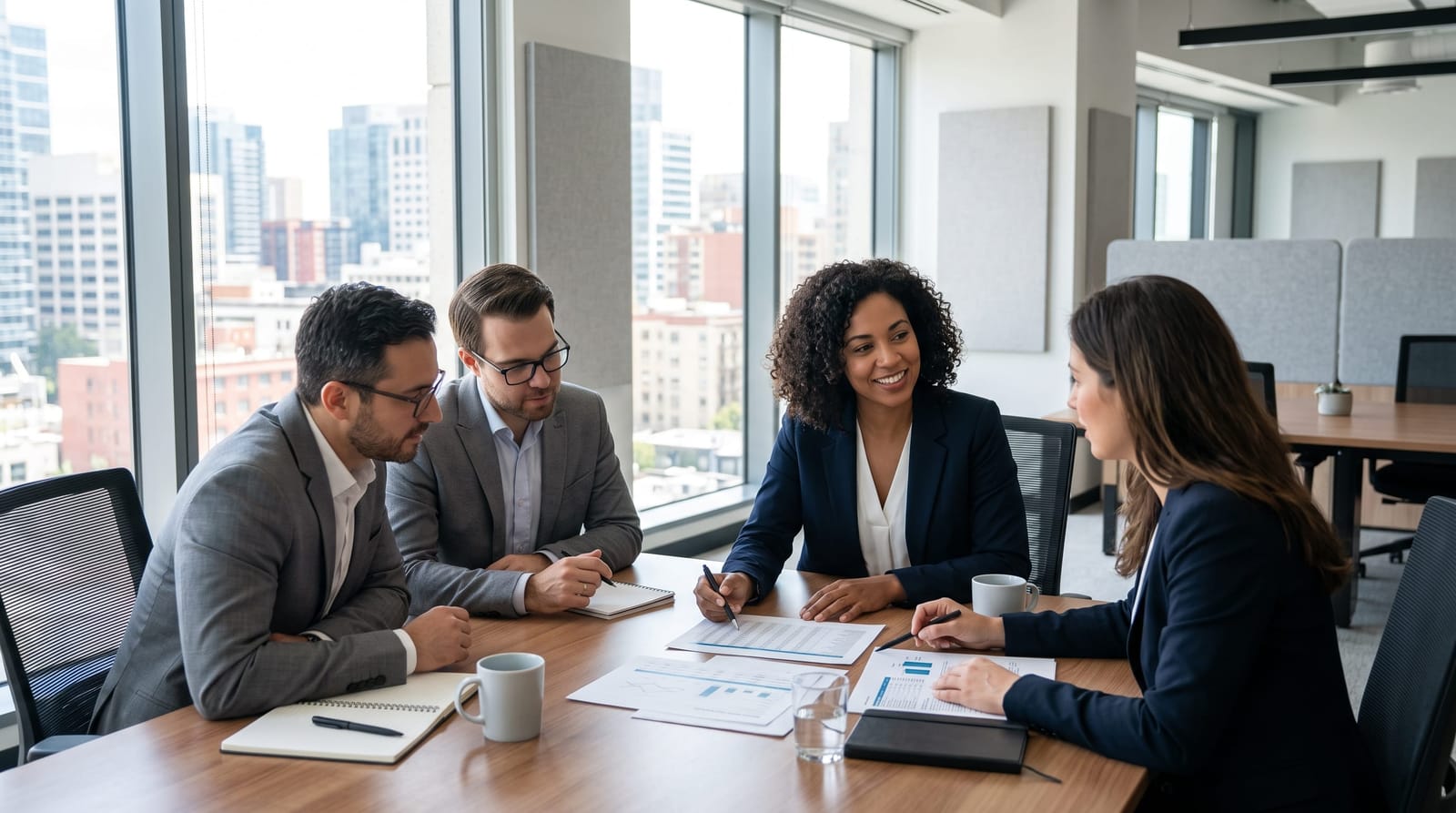 AI Chatbots for Local Business Customer Service