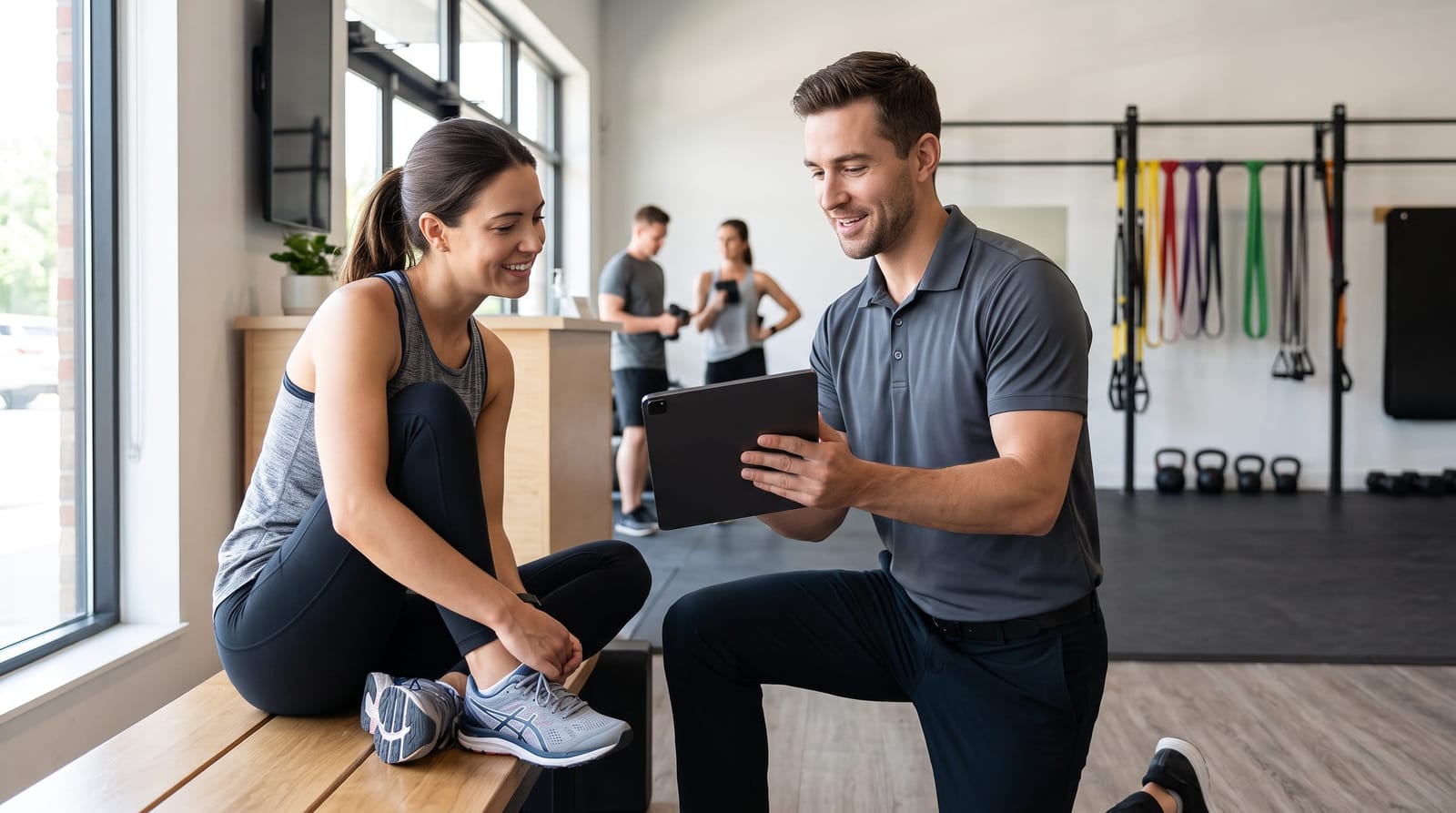 AI Customer Journey Automation for Local Service Businesses