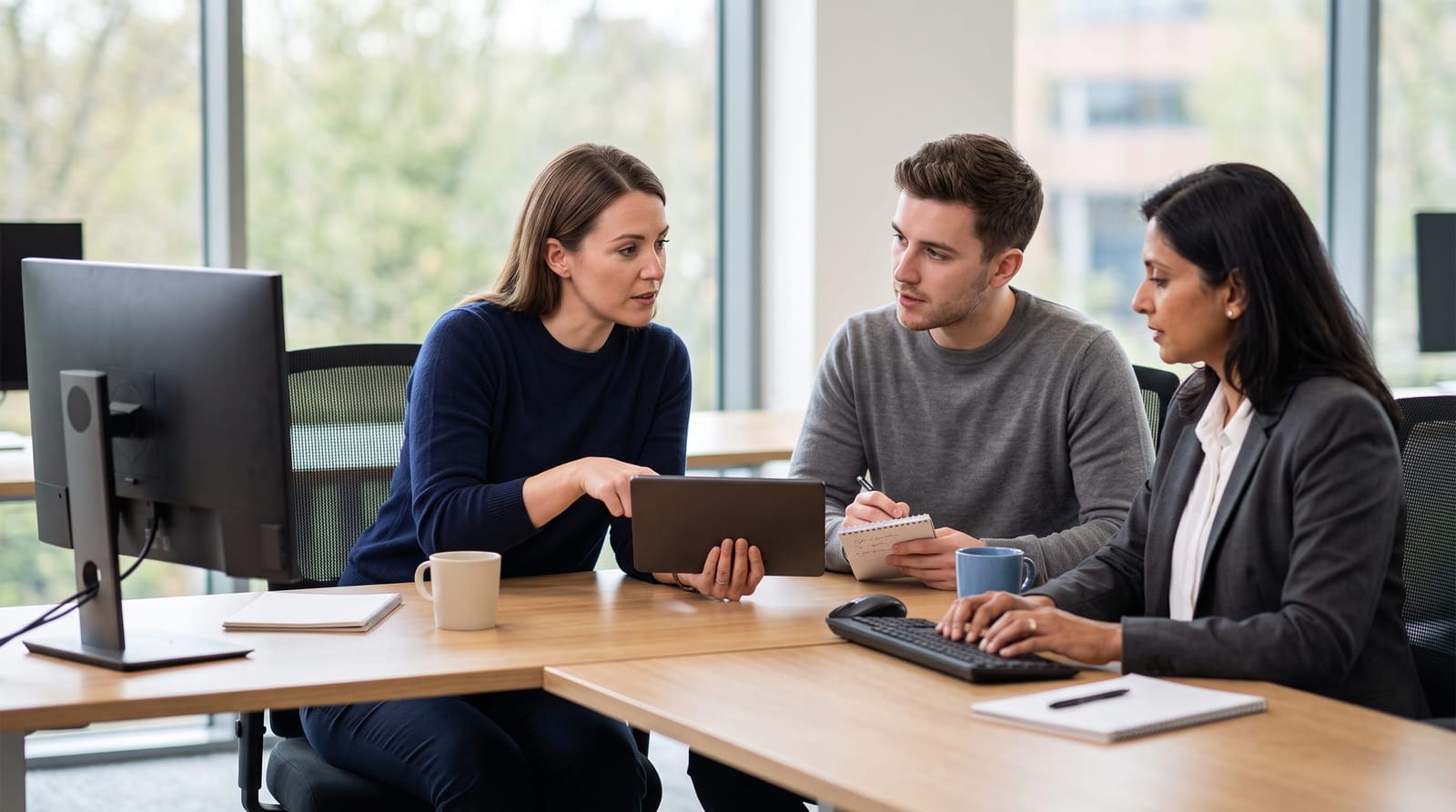 Social Media AI Automation Tools for Local Business Growth