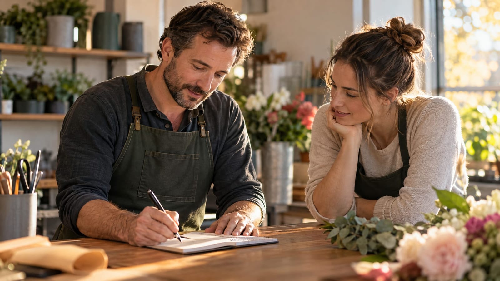 Local Business Landing Pages: How to Build Pages That Convert Visitors Into Booked Appointments