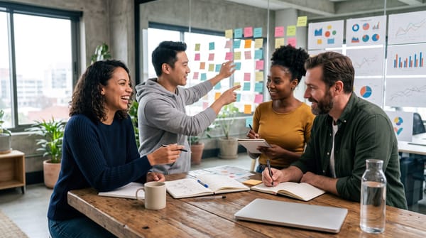 Email Marketing AI Automation for Local Customer Retention