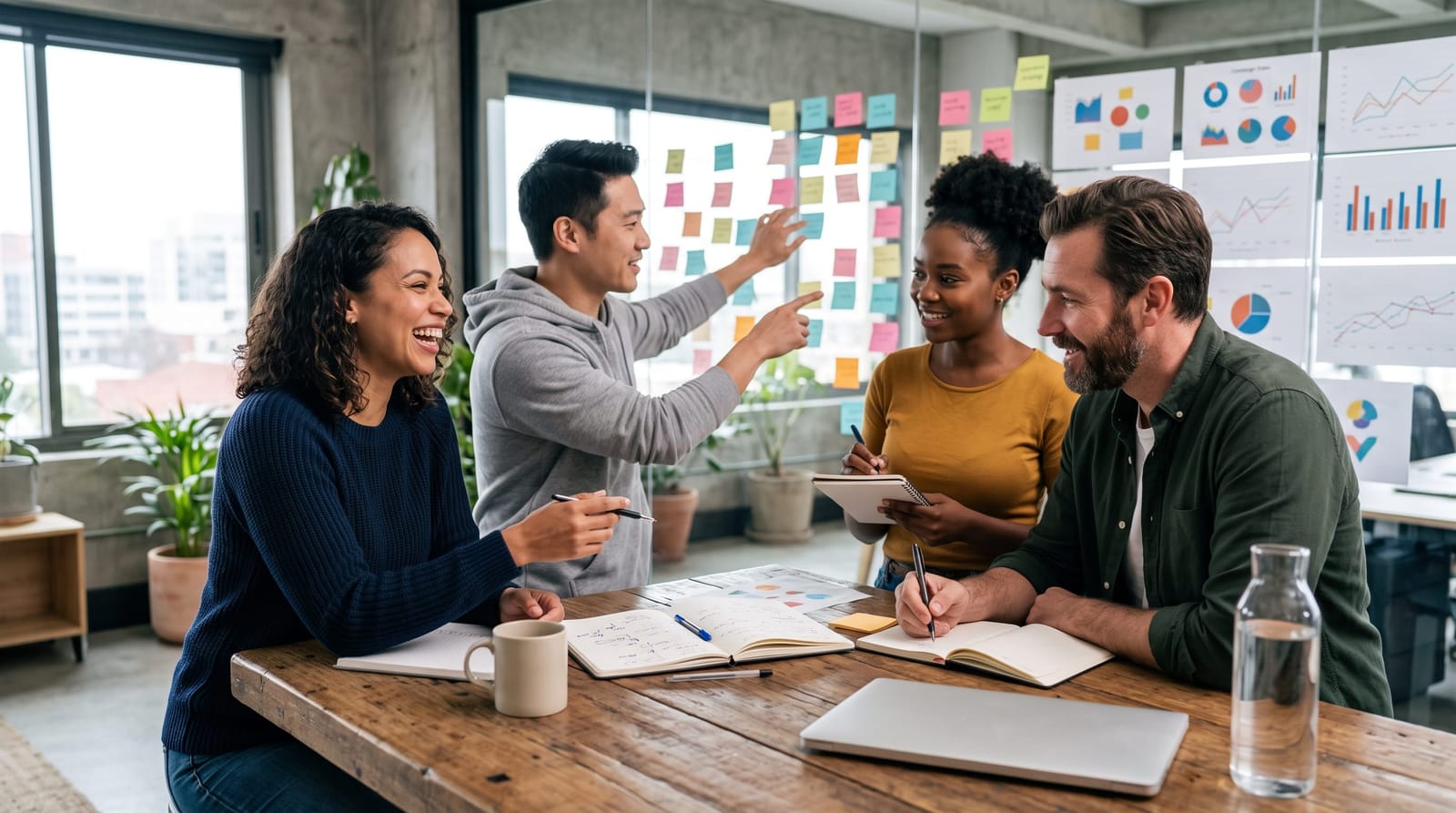 Email Marketing AI Automation for Local Customer Retention