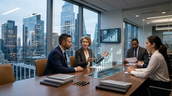 Essential Legal Advice Every Business Services Client Should Know