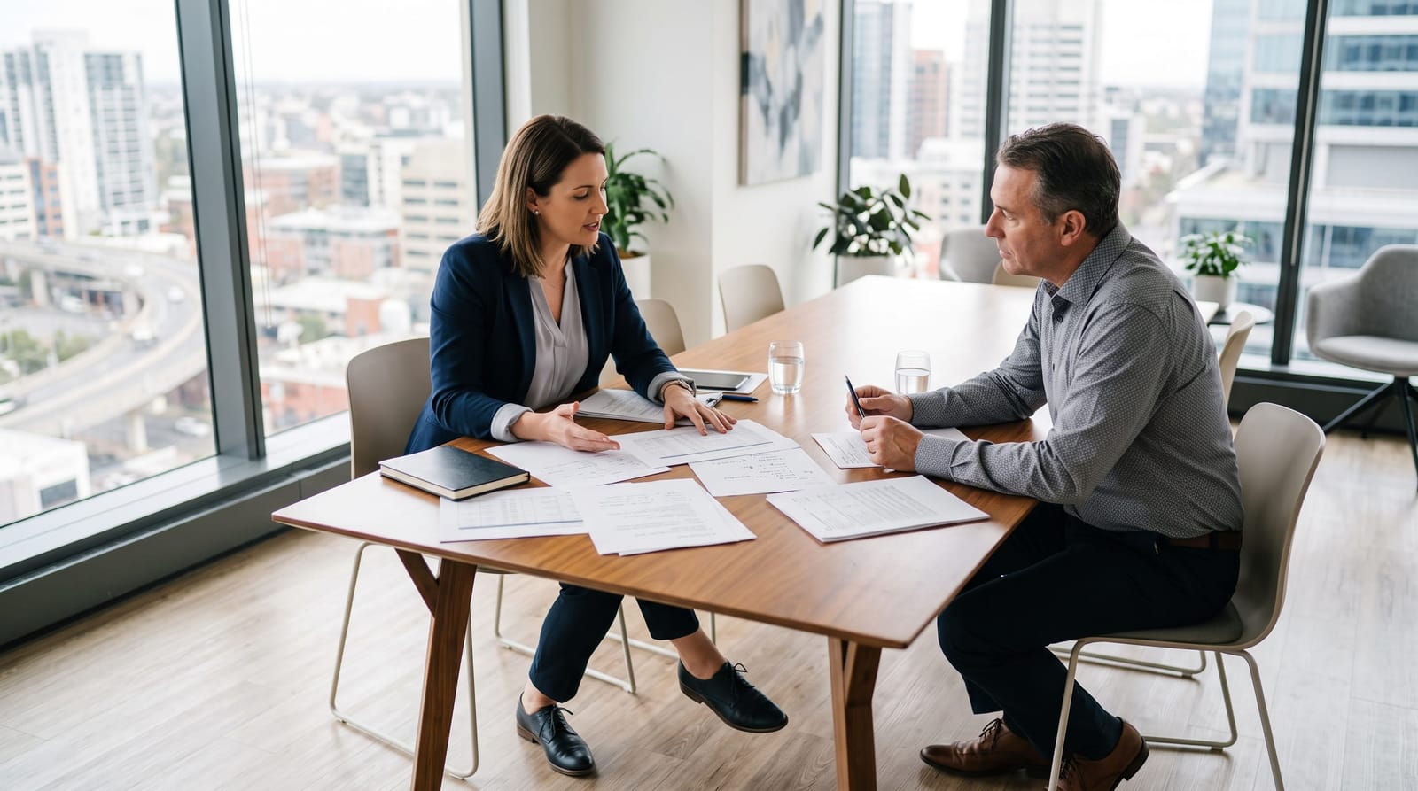 Local Business Pricing Strategy and Offer Positioning