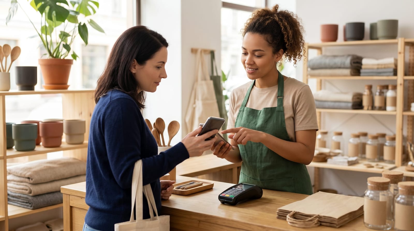Flash Sale SMS Campaigns for Local Retail