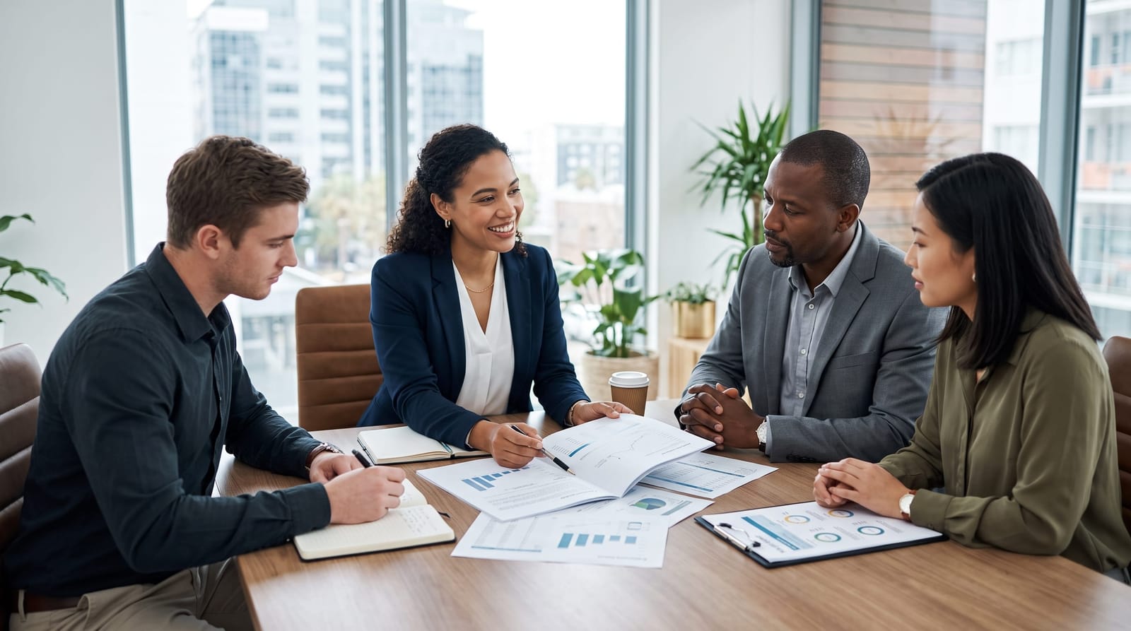 Google Business Profile Reviews Management for Revenue Growth