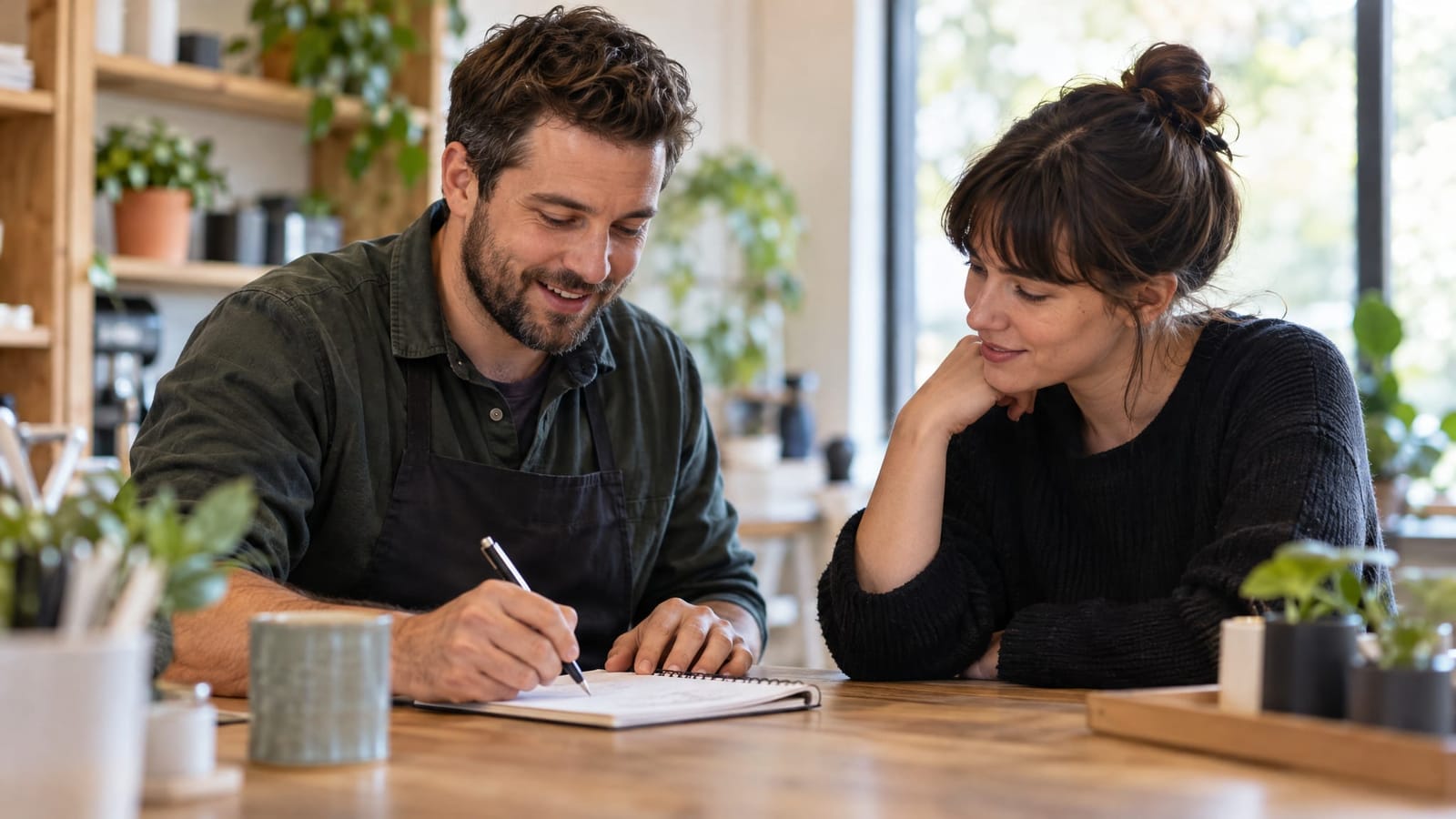 How Does AI Segmentation in Email Marketing Actually Work for Local Businesses?
