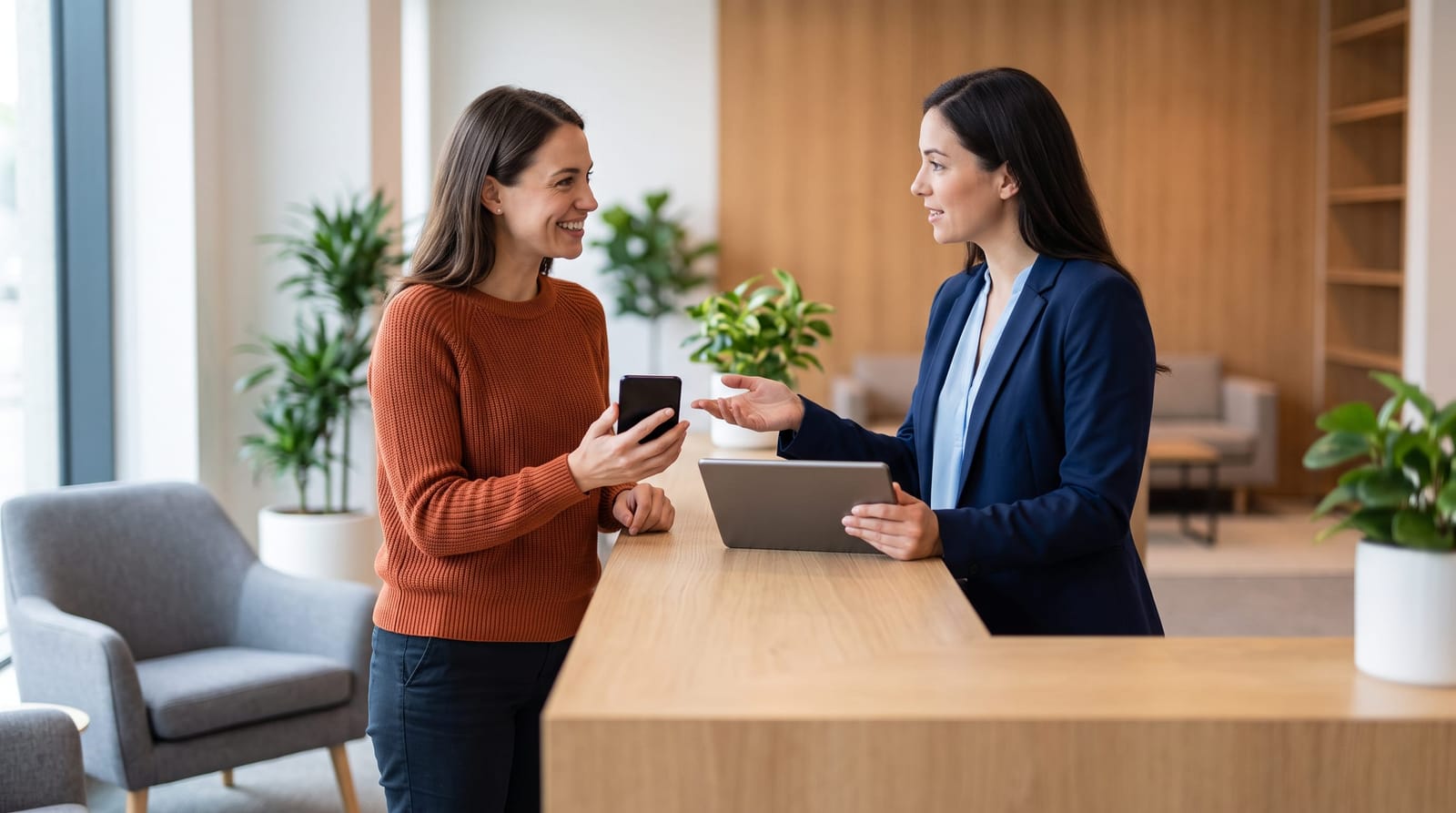 What Is the Best Way to Ask a Customer for a Google Review?