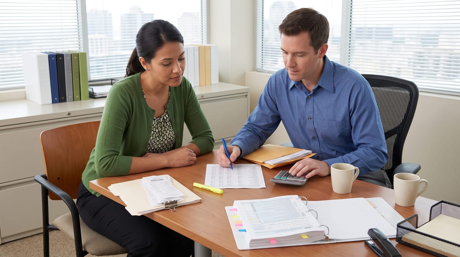 How to Create a Social Media Content Calendar for Your Local Business