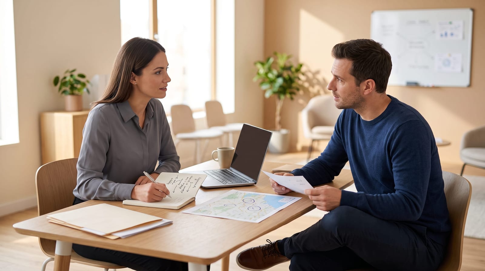 Local Keyword Research and Strategy for Physical Businesses