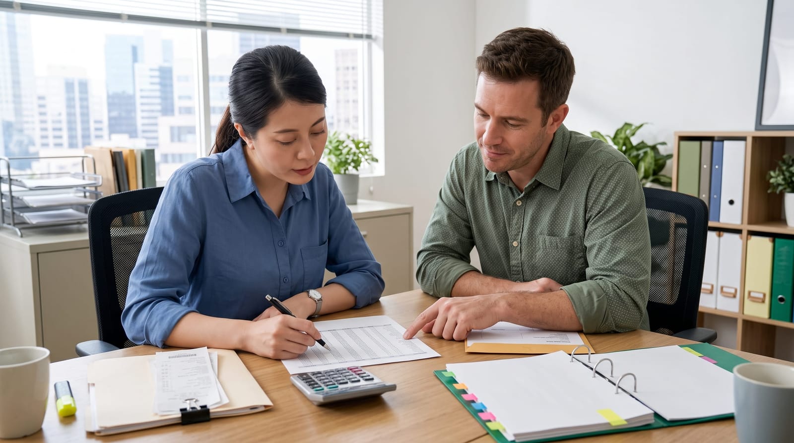 How to Measure Social Media ROI for a Local Business: Metrics That Actually Matter