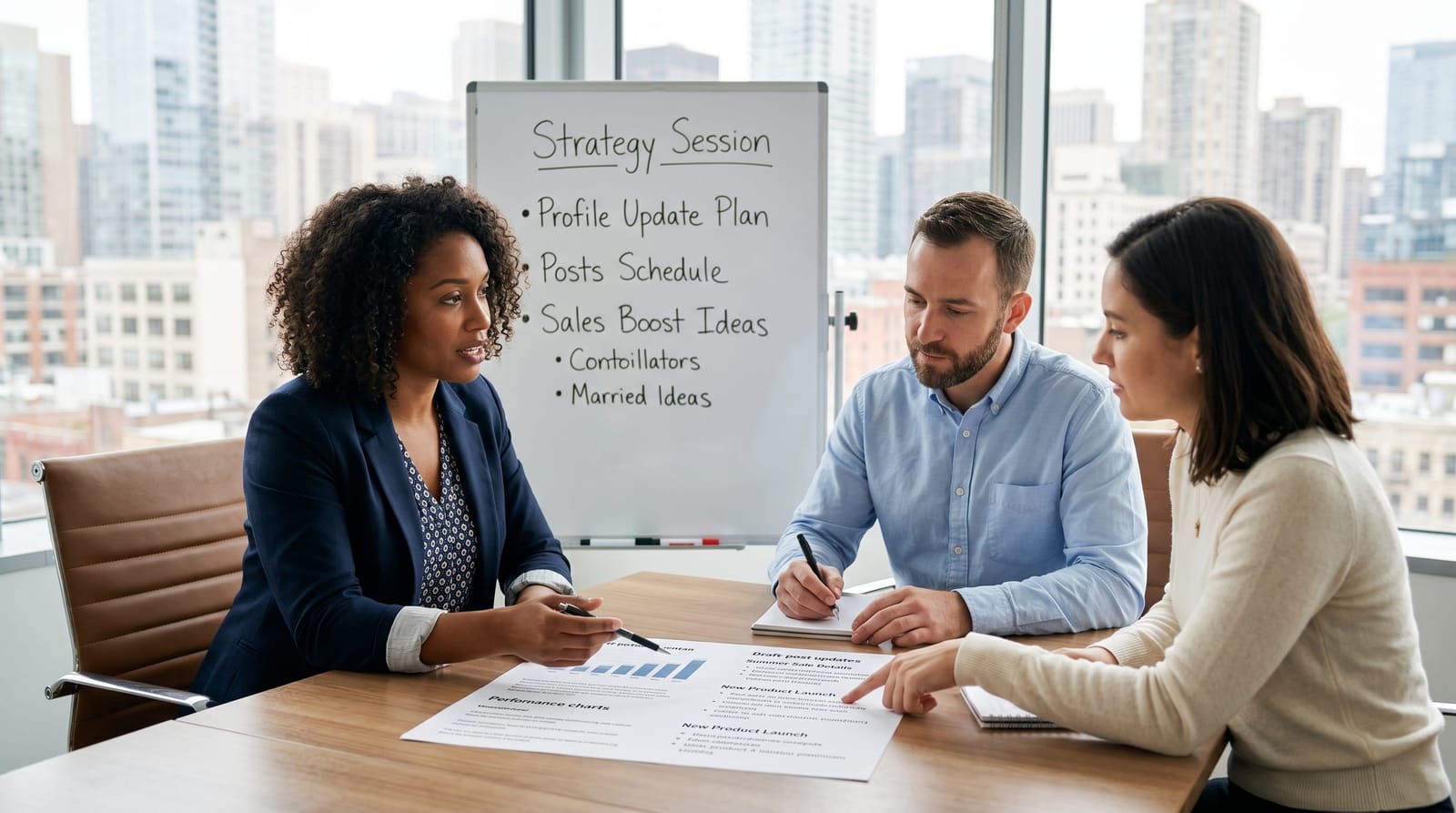 How to Use Google Business Profile Posts to Increase Sales