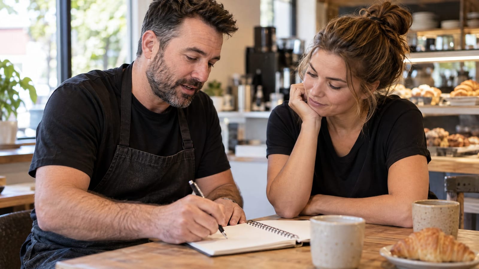 How to Write Website Copy That Converts Local Customers: The Trust-First Framework