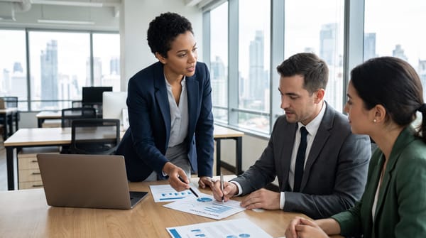Local Business Email Campaign Types That Drive Sales