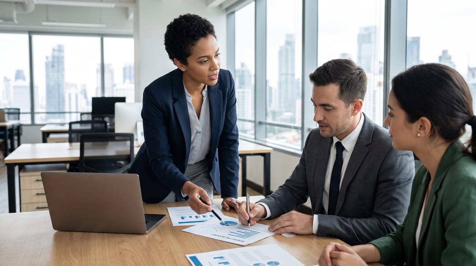 Local Business Email Campaign Types That Drive Sales