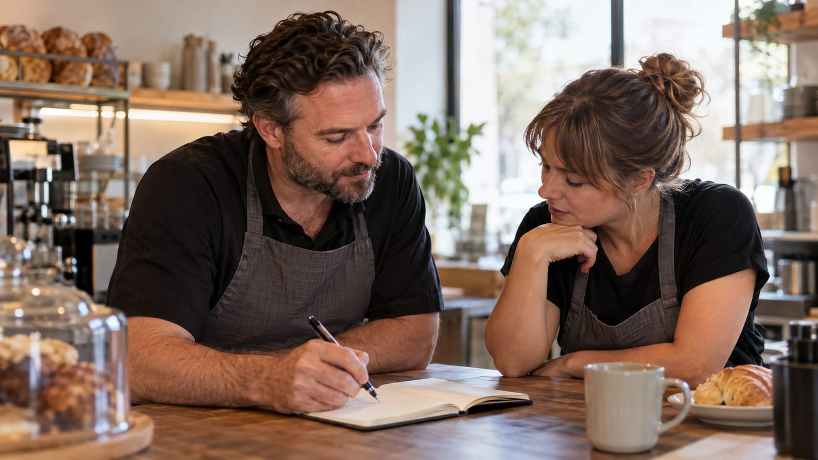 Local Business Schema Markup: How to Help Google Understand Your Business