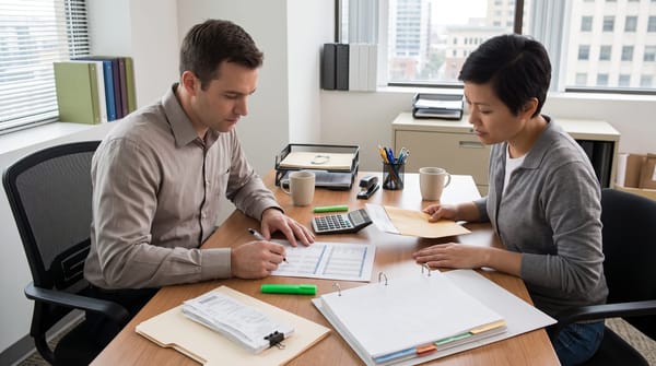 Local Business Social Media Advertising: How to Run Geo-Targeted Ads That Fill Your Schedule