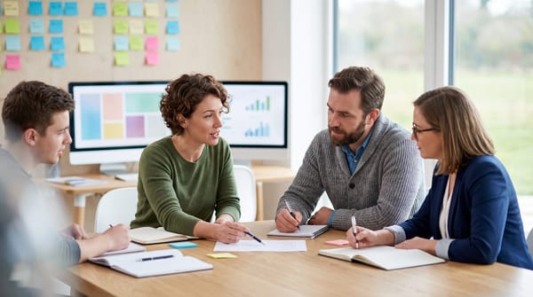 Local Chamber of Commerce SEO Benefits