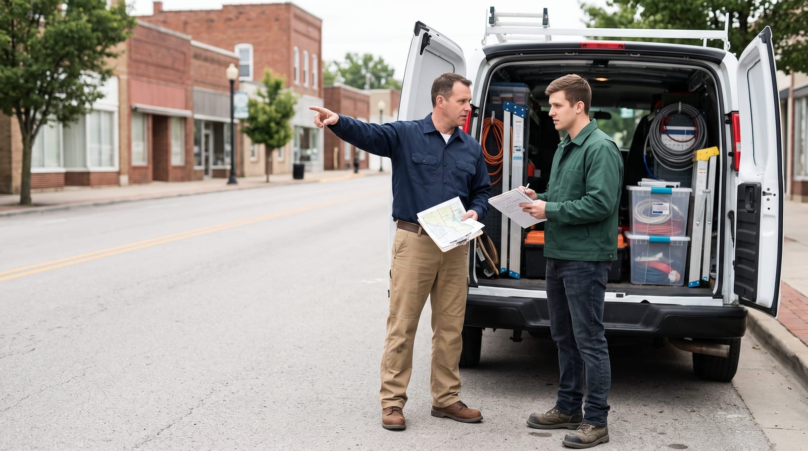 Local Link Building Strategies for Small Businesses