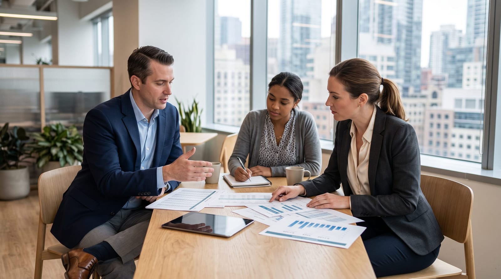 Measuring Email Marketing ROI for Local Businesses