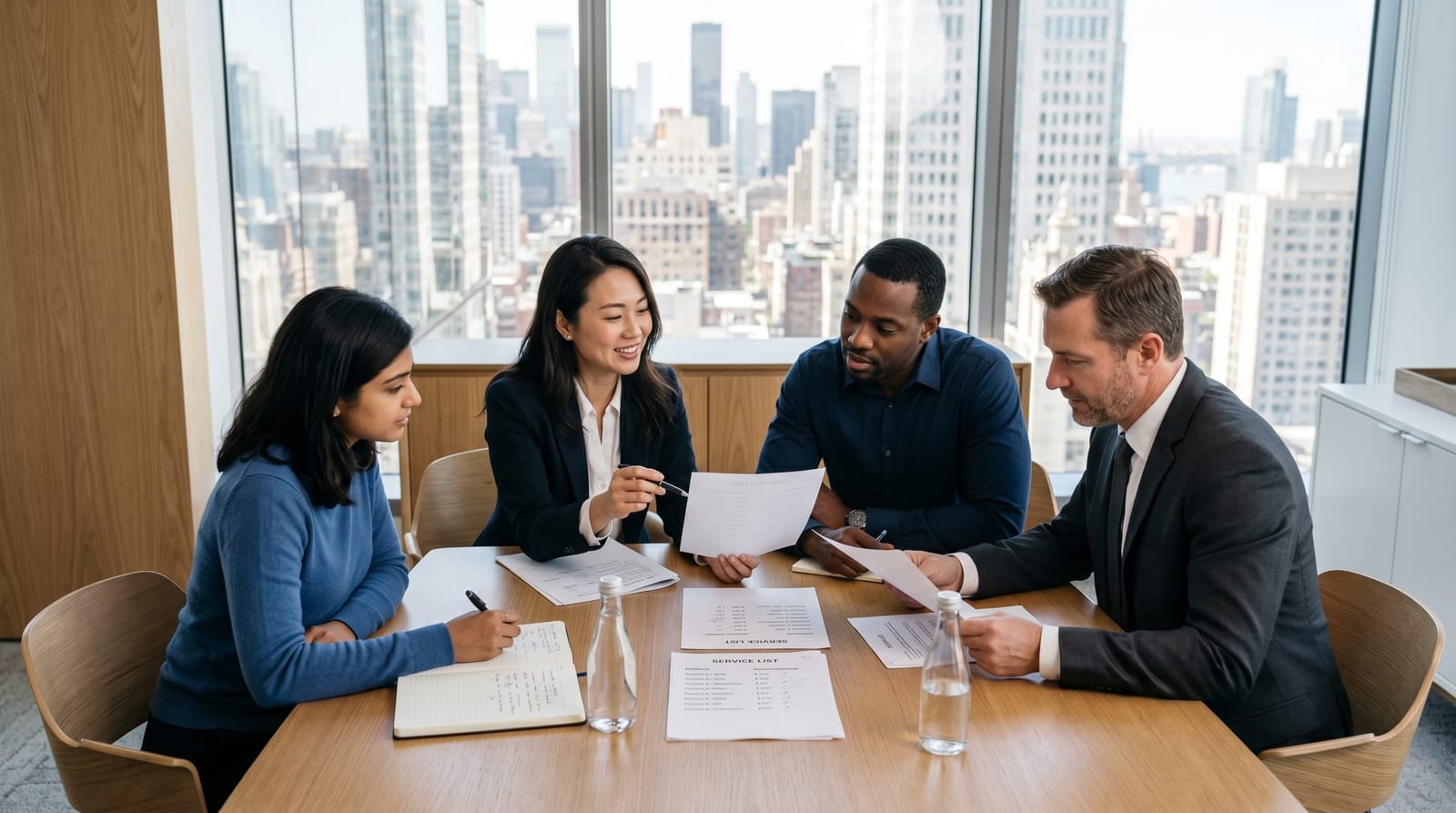 How to Add Products and Services to Google Business Profile for Sales