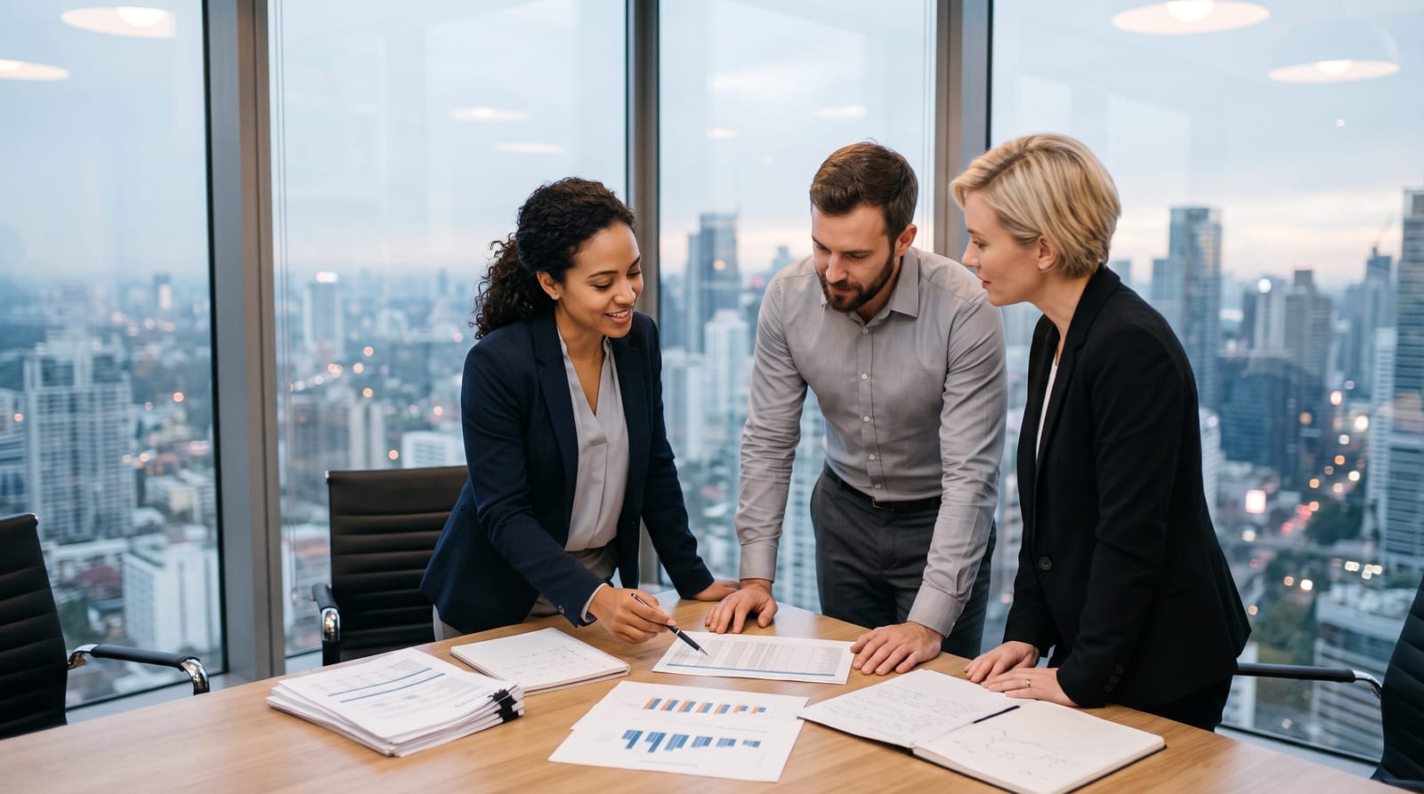Measuring Google Business Profile ROI and Performance