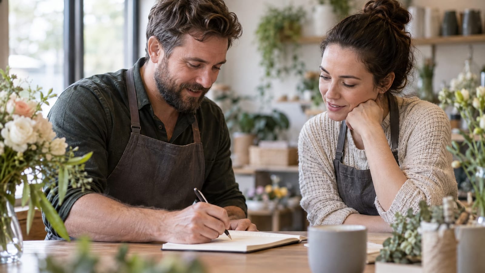 Should Your Local Business Use a Chat Widget on Its Website?