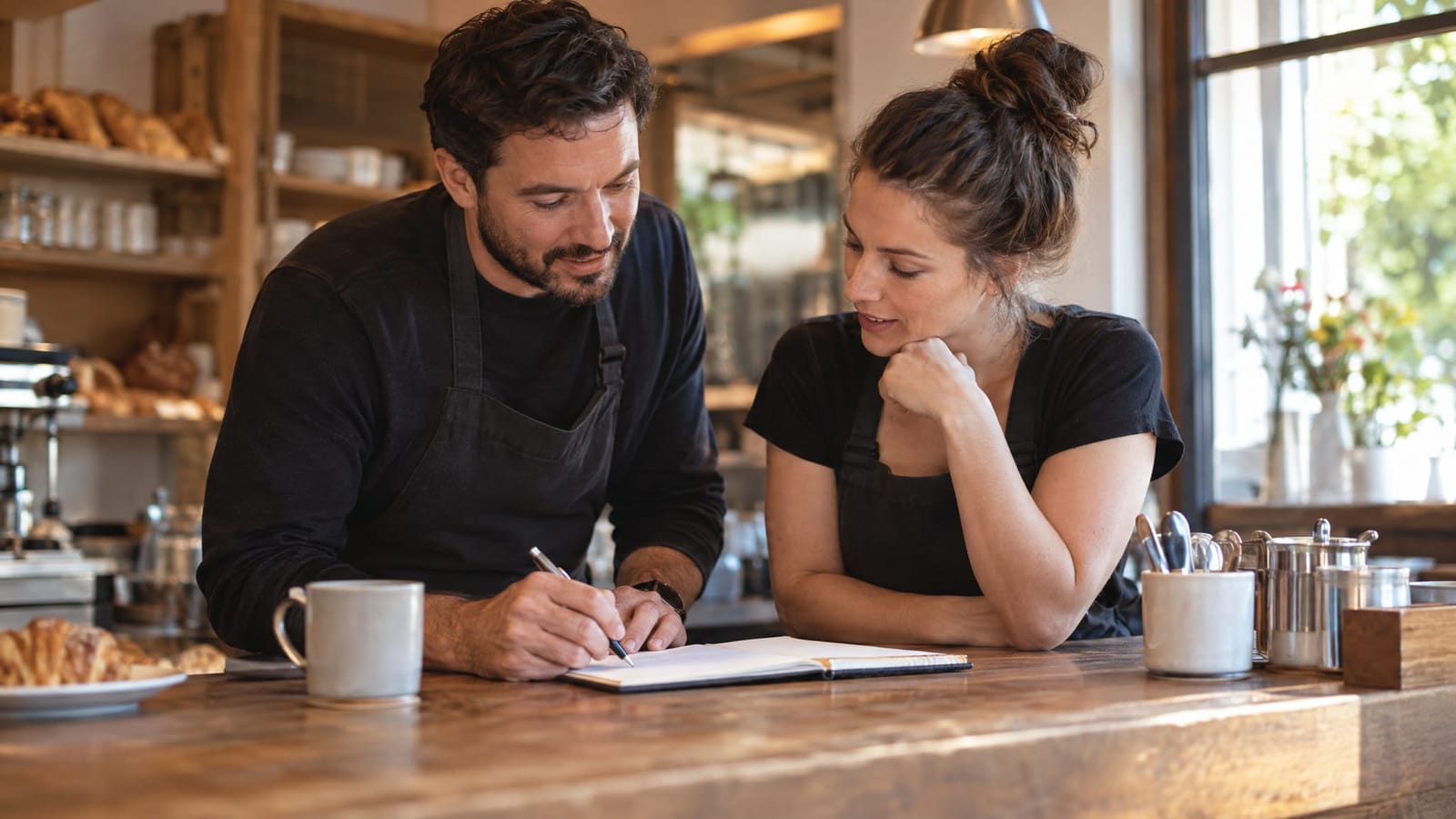 What Should a Local Business Homepage Include to Get More Calls?