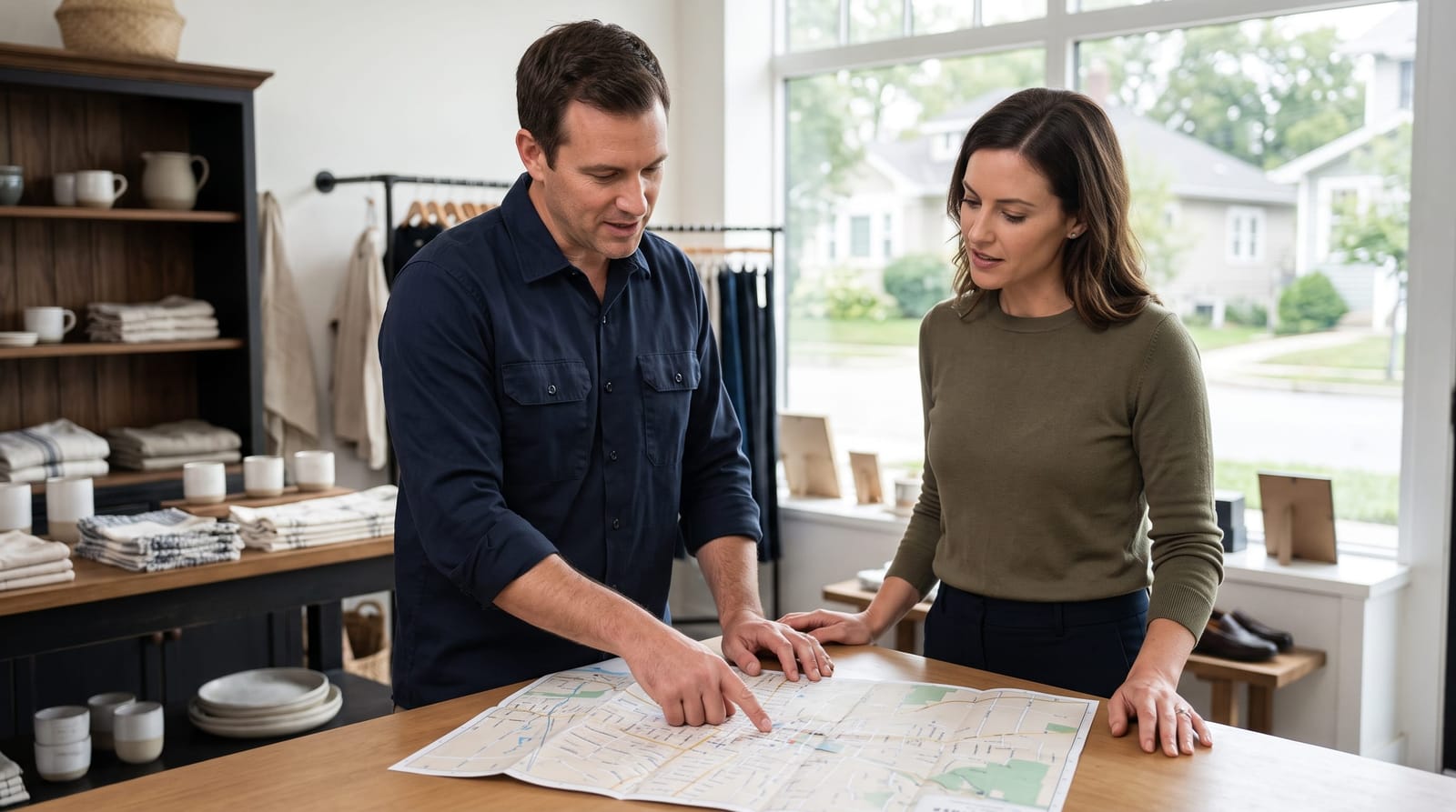What Is Local Keyword Research and How Do You Find Keywords with Commercial Intent?