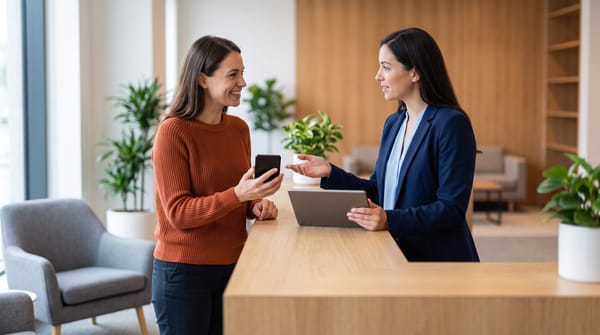 What Is the Best Way to Ask a Customer for a Google Review?