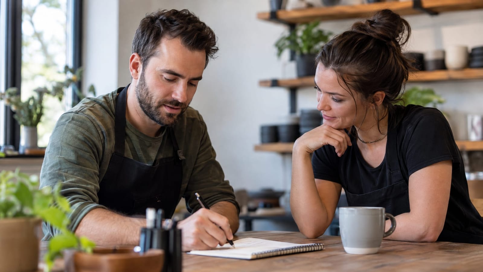 Why Your Local Business Website Gets Traffic But Zero Calls