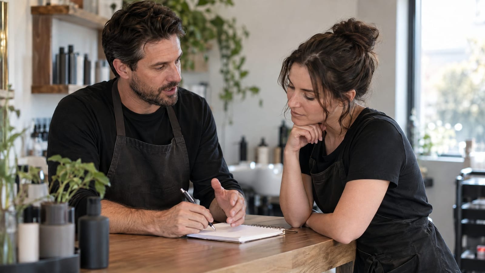Why Your Local Business Website Isn't Showing Up on Google (And How to Fix It)