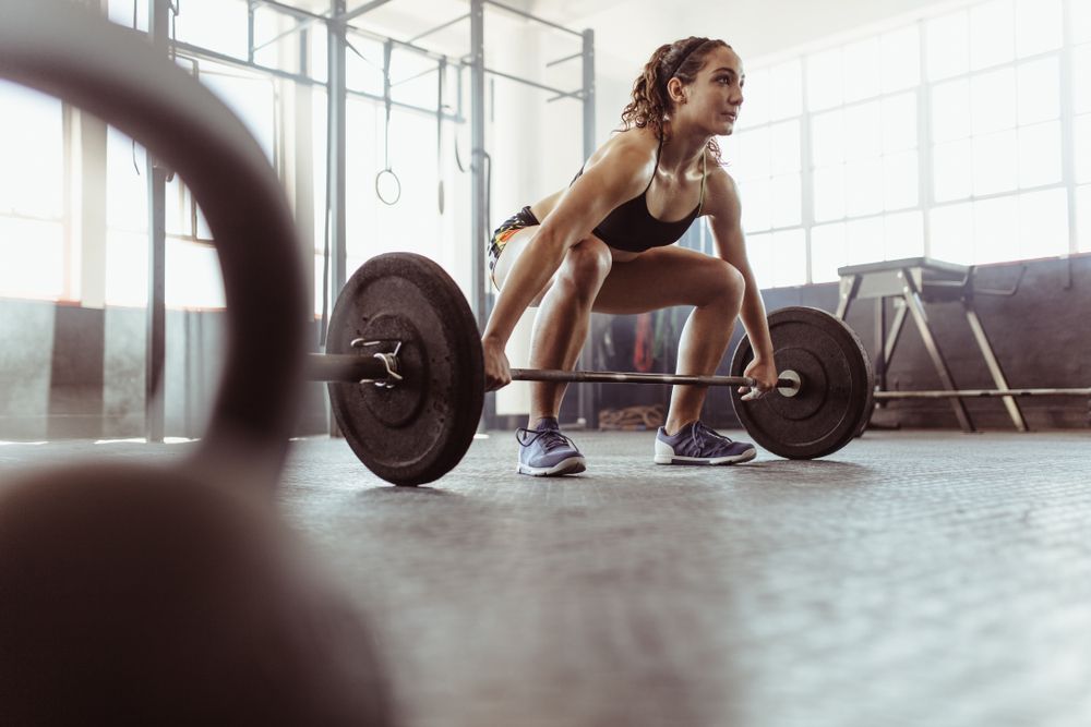 Mastering the Deadlift: Techniques, Variations, and Form for Maximum Strength - Davidrivero
