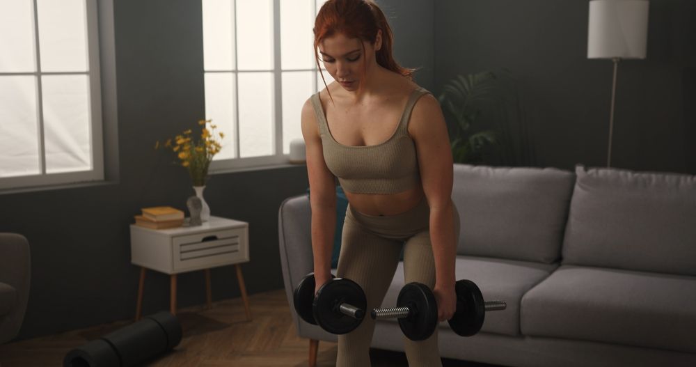 Mastering the Deadlift: Techniques, Variations, and Form for Maximum Strength - Davidrivero