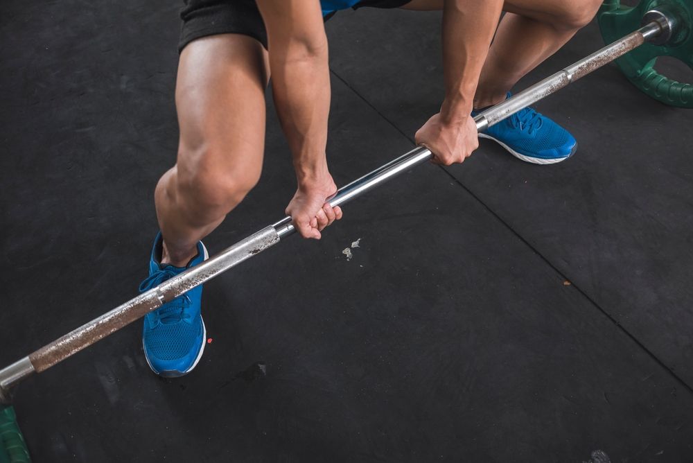 Mastering the Deadlift: Techniques, Variations, and Form for Maximum Strength - Davidrivero
