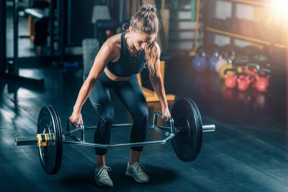 Mastering the Deadlift: Techniques, Variations, and Form for Maximum Strength - Davidrivero