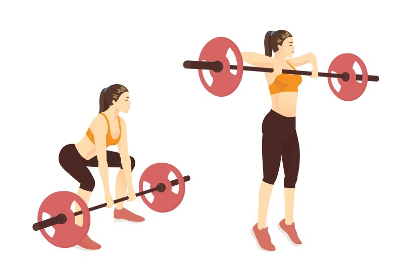Mastering the Deadlift: Techniques, Variations, and Form for Maximum Strength - Davidrivero