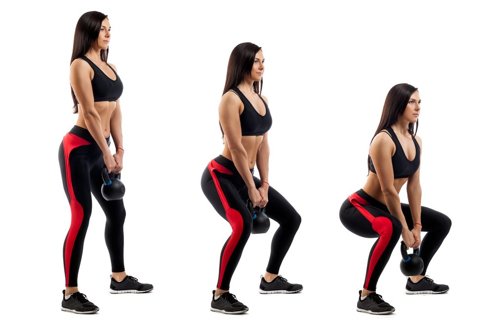 Mastering the Deadlift: Techniques, Variations, and Form for Maximum Strength - Davidrivero