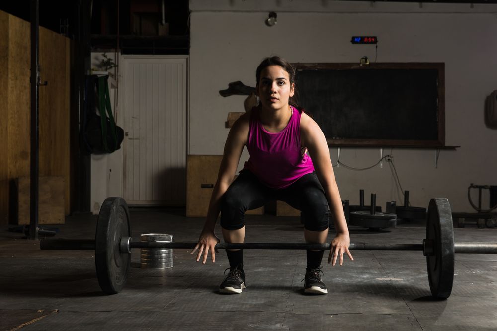 Mastering the Deadlift: Techniques, Variations, and Form for Maximum Strength - Davidrivero