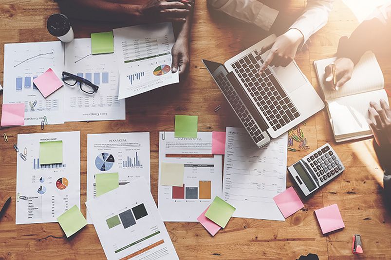 Proven Strategies To Overcome Entrepreneur Challenges - Davidrivero