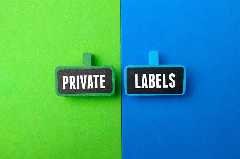 Private Label Wholesale 101: Exploring the Basics - Davidrivero