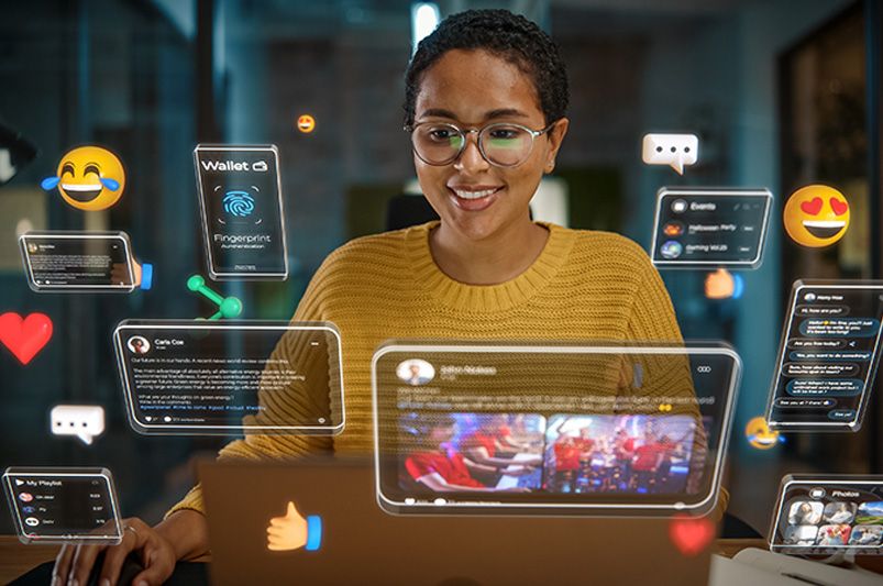 Easiest Social Media Platforms to Monetize in 2025 - Davidrivero